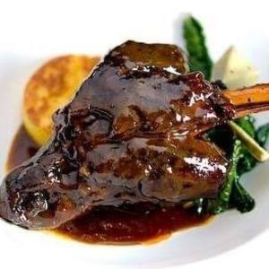 Meet your Posher, Enrique